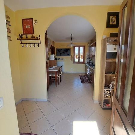 Apartament Casa Poldo Cantello Zewnętrze zdjęcie