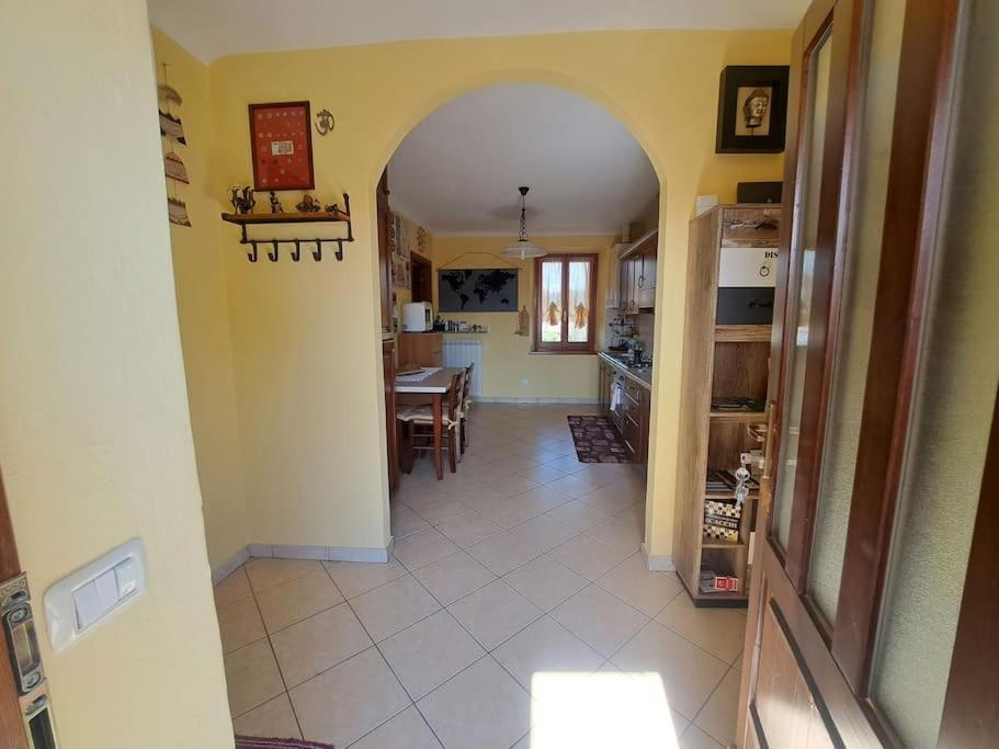 Apartament Casa Poldo Cantello Zewnętrze zdjęcie
