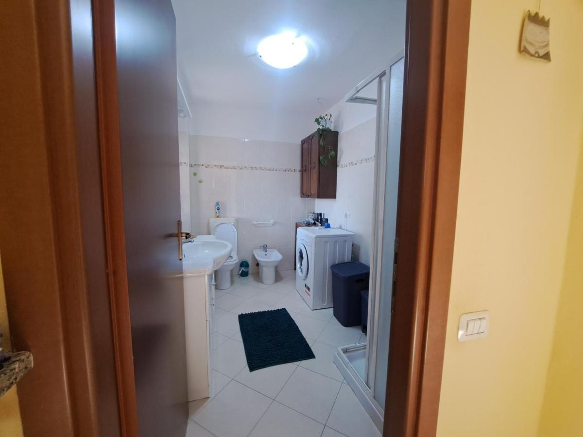 Apartament Casa Poldo Cantello Zewnętrze zdjęcie