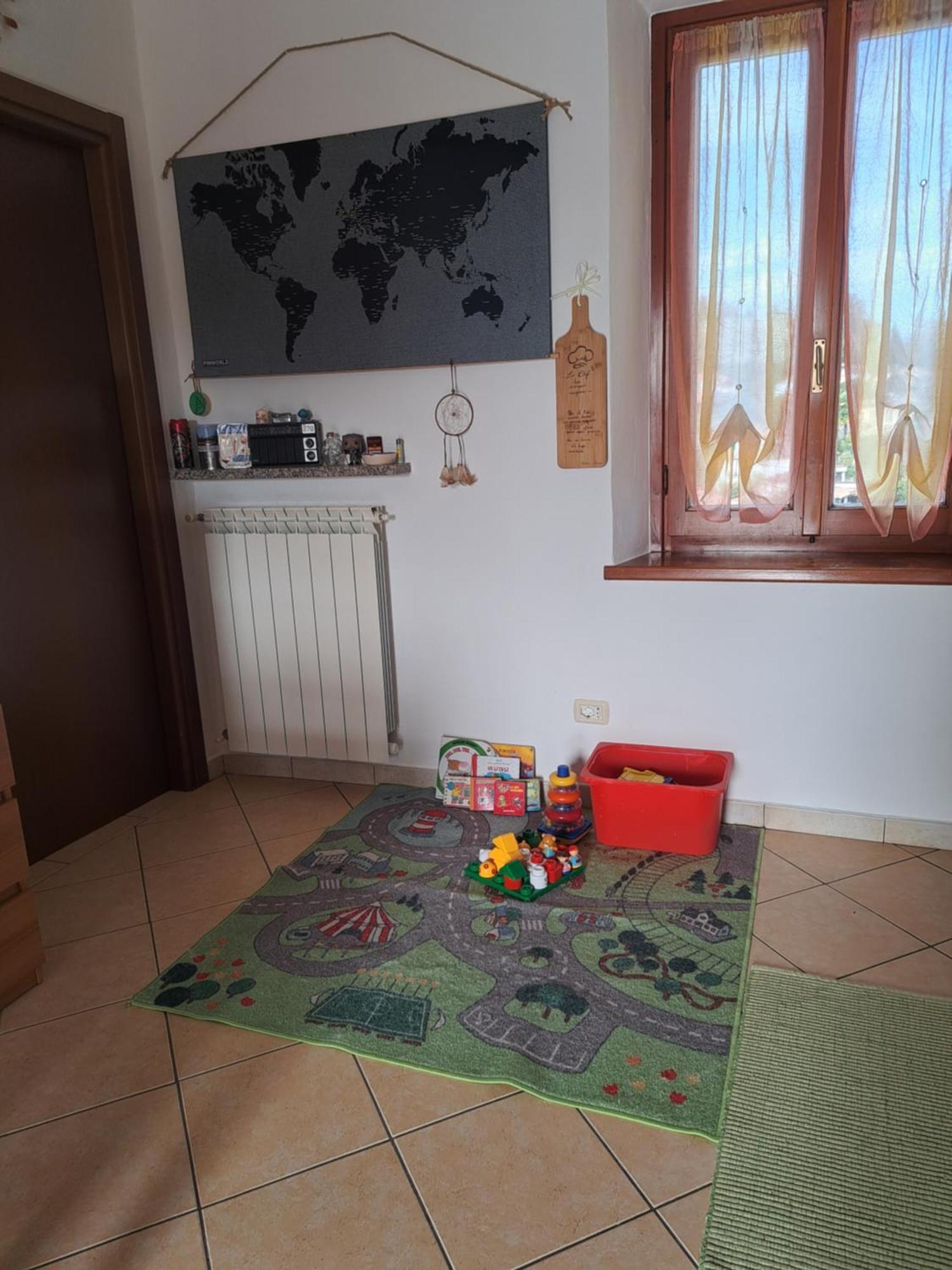 Apartament Casa Poldo Cantello Zewnętrze zdjęcie