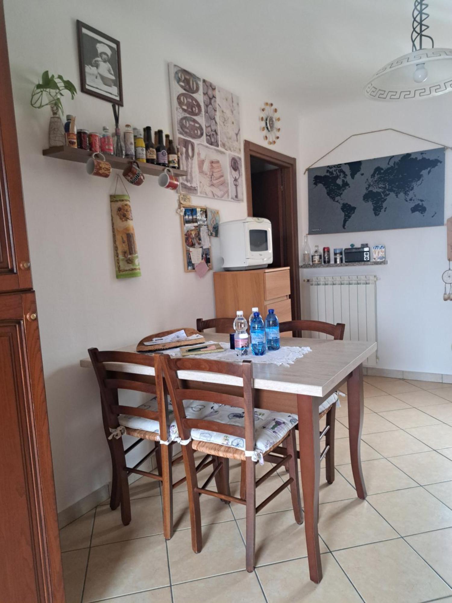 Apartament Casa Poldo Cantello Zewnętrze zdjęcie