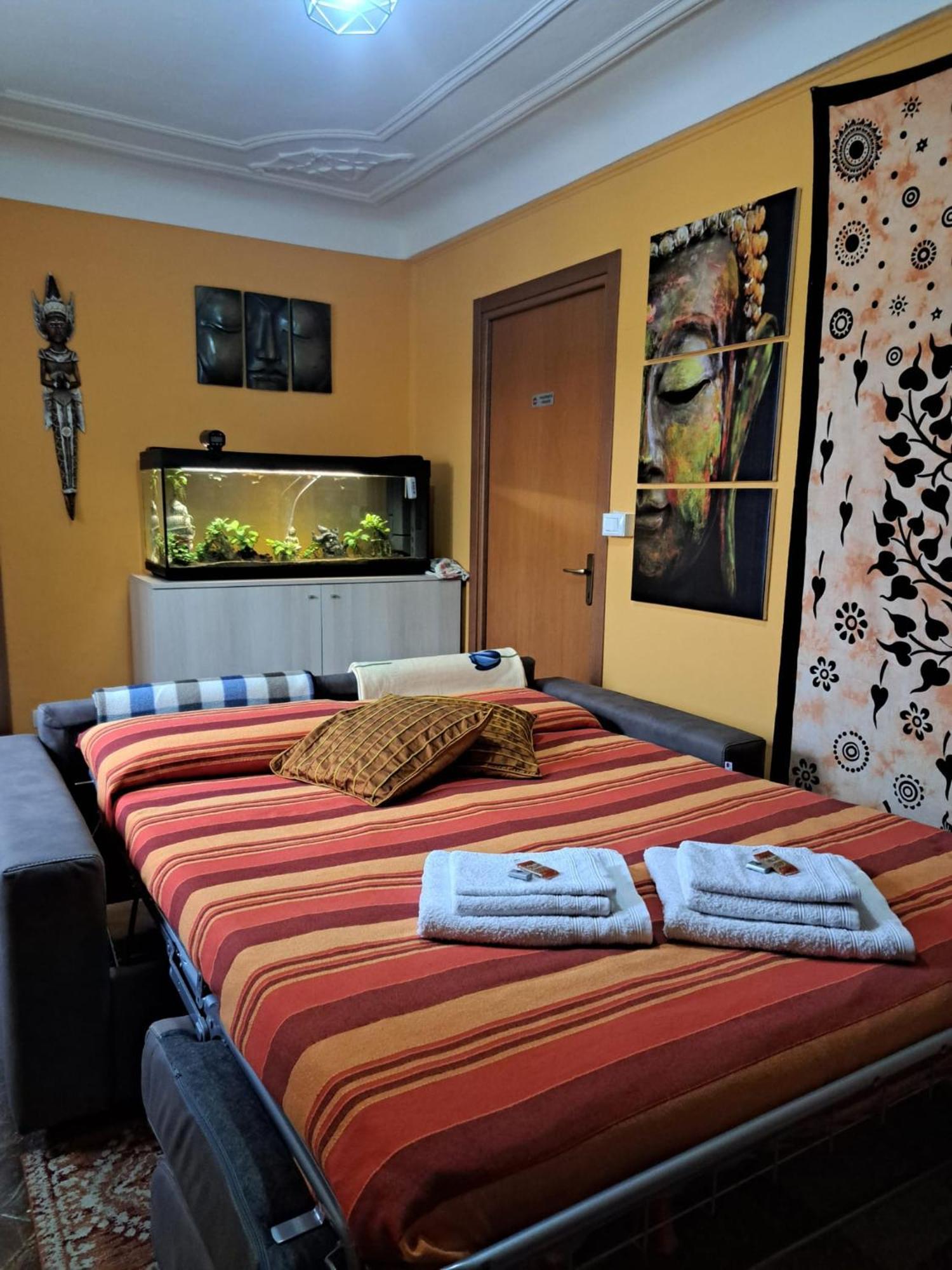 Apartament Casa Poldo Cantello Zewnętrze zdjęcie